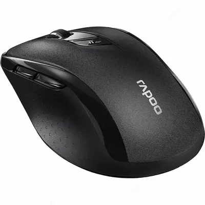 Мышь беспроводная Rapoo M500
