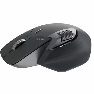 Sichqoncha simsiz Rapoo MT760L