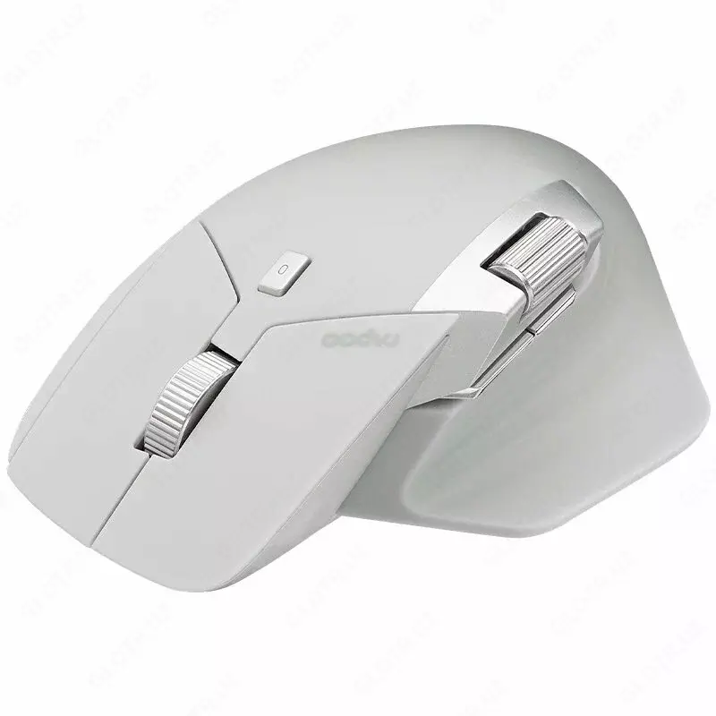 Мышь беспроводная Rapoo MT760L