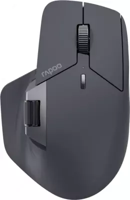 Мышь беспроводная Rapoo MT760PRO