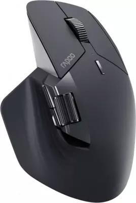 Мышь беспроводная Rapoo MT760PRO