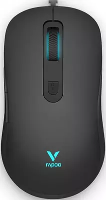Мышь проводная Rapoo V16RGB