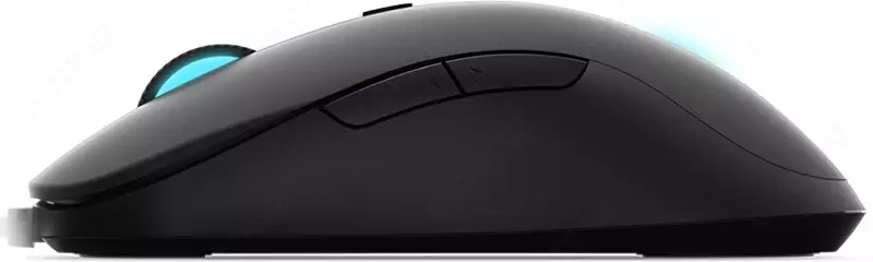 Мышь проводная Rapoo V16RGB