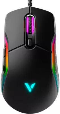 Мышь проводная Rapoo VT200