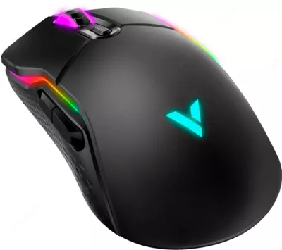 Мышь проводная Rapoo VT200