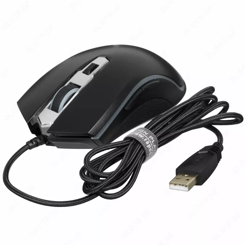 Rapoo V25S simli sichqoncha