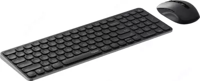 Rapoo 9350S simsiz klaviatura va sichqoncha to‘plami