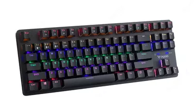 Rapoo V500PRO-87 simli klaviatura