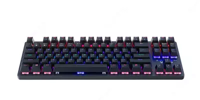 Клавиатура проводная Rapoo V500PRO-87