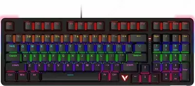 Rapoo V500PRO-98 simli klaviatura