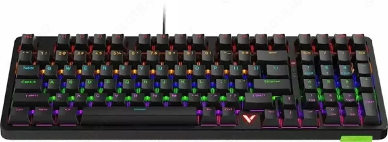 Rapoo V500PRO-98 simli klaviatura