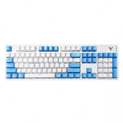 Rapoo V500 Pro simli klaviatura