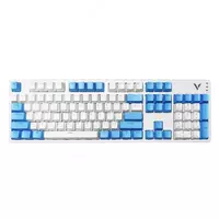 Клавиатура проводная Rapoo V500 Pro