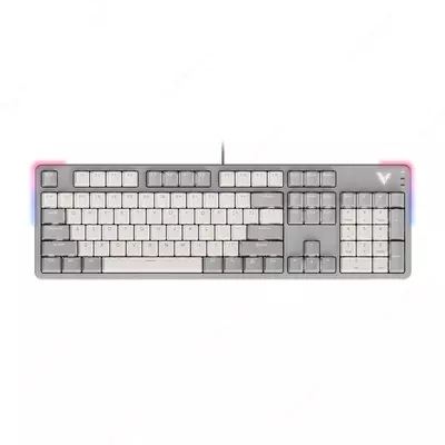 Rapoo V500 Pro simli klaviatura