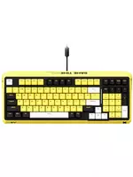 Rapoo ESK750-98 simli klaviatura