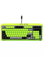 Rapoo ESK750-98 simli klaviatura - 602 700 so'm