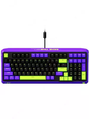 Rapoo ESK750-98 simli klaviatura