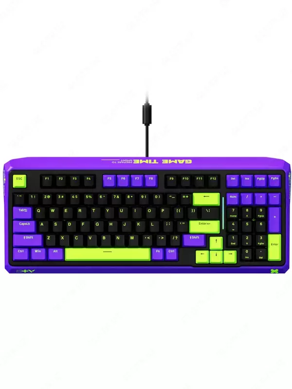 Rapoo ESK750-98 simli klaviatura