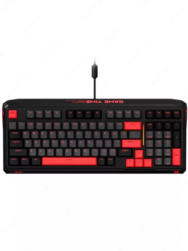 Rapoo ESK750-98 simli klaviatura