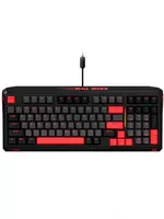 Rapoo ESK750-98 simli klaviatura Chakana savdo