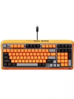 Rapoo ESK750-98 simli klaviatura Best Market