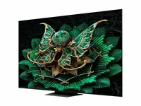  55 Телевизор QLED TCL 55C7K 4K Ultra HD (2025) (простой пульт) - 