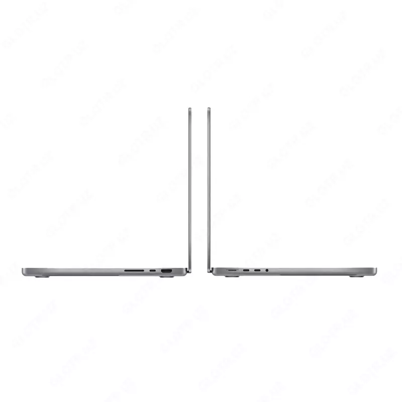 29 889 000 сум Ноутбук Apple MacBook Pro 14 M2 Max (3024×1964 /Apple М2 / 32 Гб / 1 Тб)
