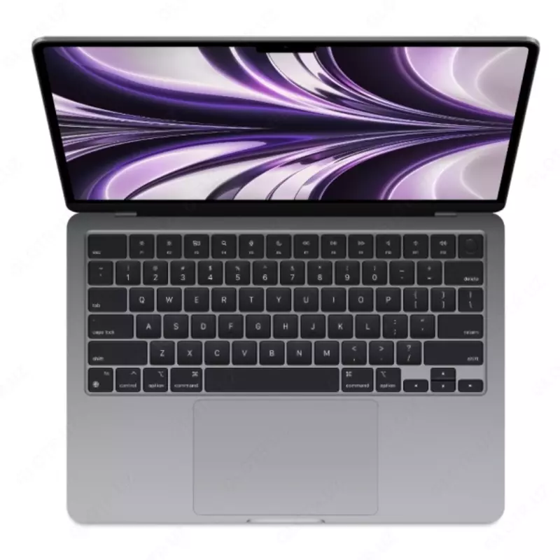 Ноутбук Apple MacBook Air 13 (2560x1664 / Apple М2 / 24GB / 256GB)