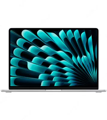 Ноутбук Apple MacBook Air 15" (2560×1664 / Apple M2 / 8GB / 512GB)