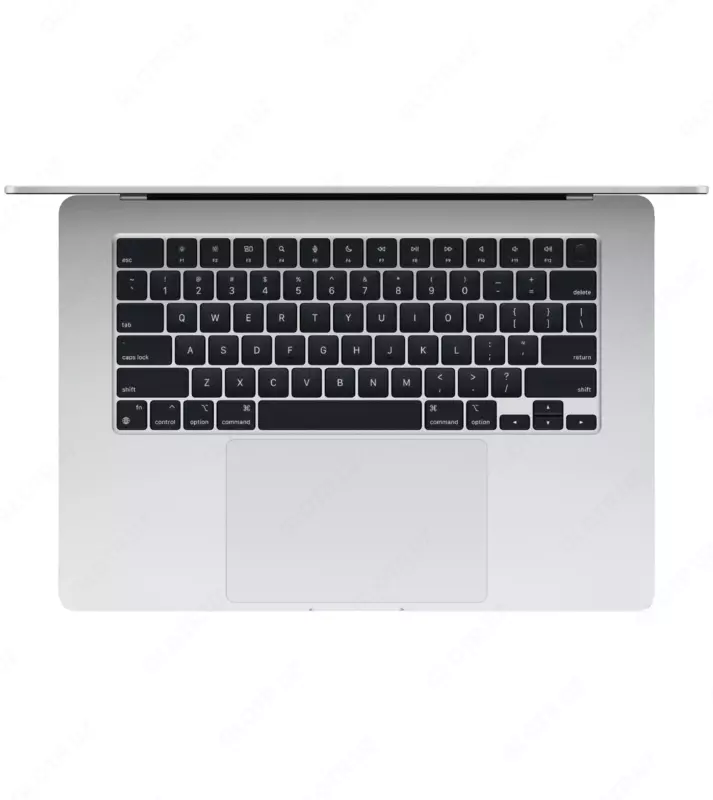 Ноутбук Apple MacBook Air 15" (2560×1664 / Apple M2 / 8GB / 512GB)