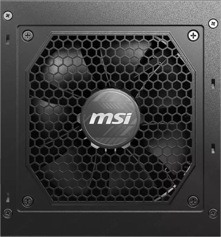 Блок питания MSI MAG A750GL