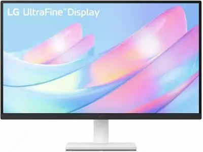 27" Монитор LG 27US500-W