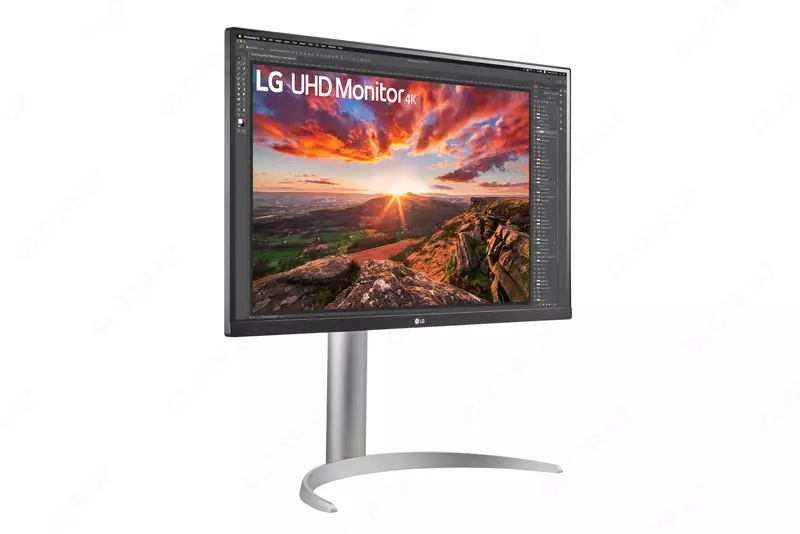 27" Монитор LG 27UP850K-W
