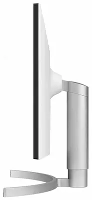 27" LG 27UL550-W Monitor