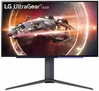27 Монитор LG UltraGear OLED 27GS95QE-B
