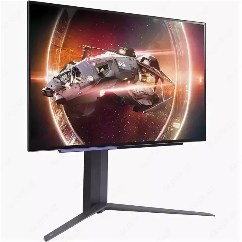 27" Монитор LG UltraGear OLED 27GS95QE-B