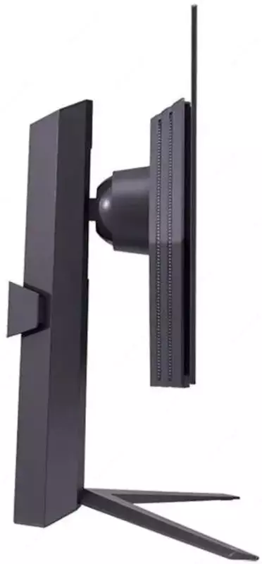 27" Монитор LG UltraGear OLED 27GS95QE-B