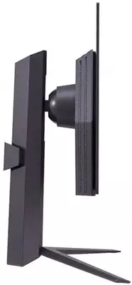 27" Монитор LG UltraGear OLED 27GS95QE-B