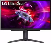 27" Монитор LG UltraGear 27GR75Q-B