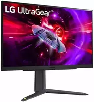 27" Монитор LG UltraGear 27GR75Q-B - 3 874 500 сум