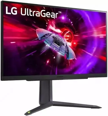 27" Монитор LG UltraGear 27GR75Q-B
