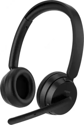 Компьютерные наушники Rapoo H200