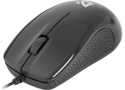 Мышь проводная Defender Optimum MB-160