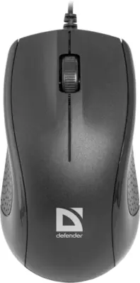 Defender Optimum MB-160 simli sichqoncha