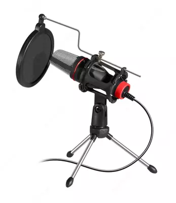 Микрофон Defender Forte GMC-300