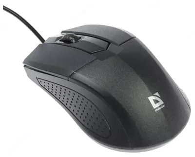 Defender Dakota C-270 simli klaviatura va sichqoncha to‘plami