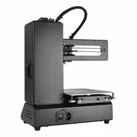 1 845 000 so'm Wanhao duplicator i3 Mini (Di3mini) 3D printeri