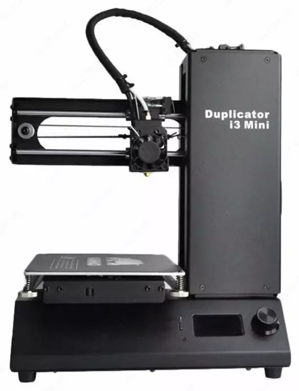 Wanhao duplicator i3 Mini (Di3mini) 3D printeri