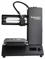 3D принтер Wanhao Duplicator i3 Mini