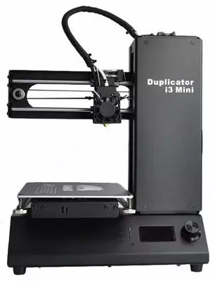 Wanhao duplicator i3 Mini (Di3mini) 3D printeri